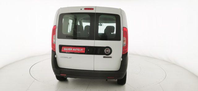 FIAT Doblo Doblò 1.3 MJT S&S Cargo Combi N1 Easy - PREZZO+IVA