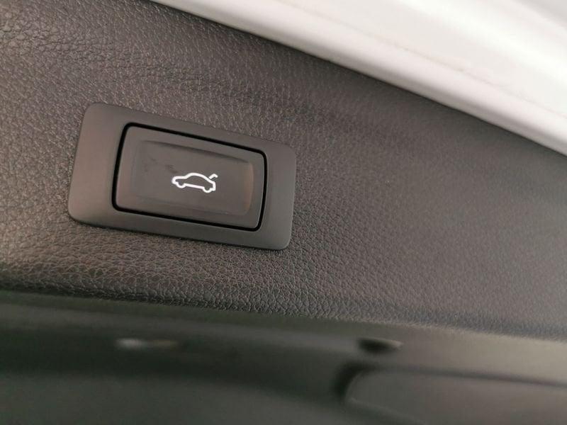 Audi Q3 35 2.0 tdi Business Advanced s-tronic