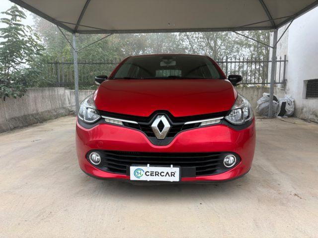 RENAULT Clio 0.9 TCe 12V 90CV Start&Stop 5 porte Energy