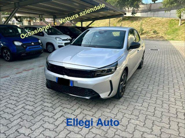 OPEL Corsa 1.2 100 CV GS AZIENDALE