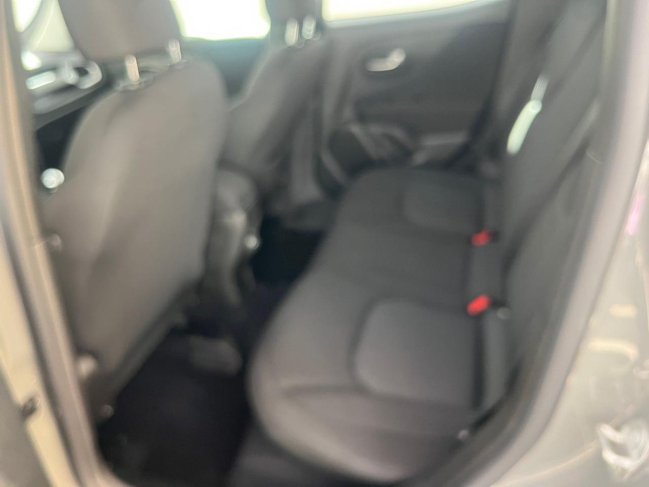 Jeep Renegade 1.6 Mjt 130 CV Longitude
