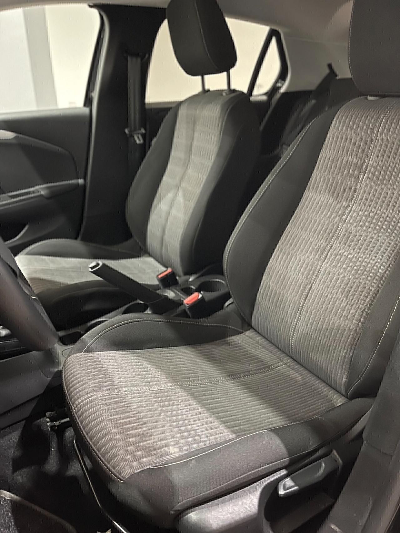 Opel Corsa 1.2 100 CV Blitz Edition