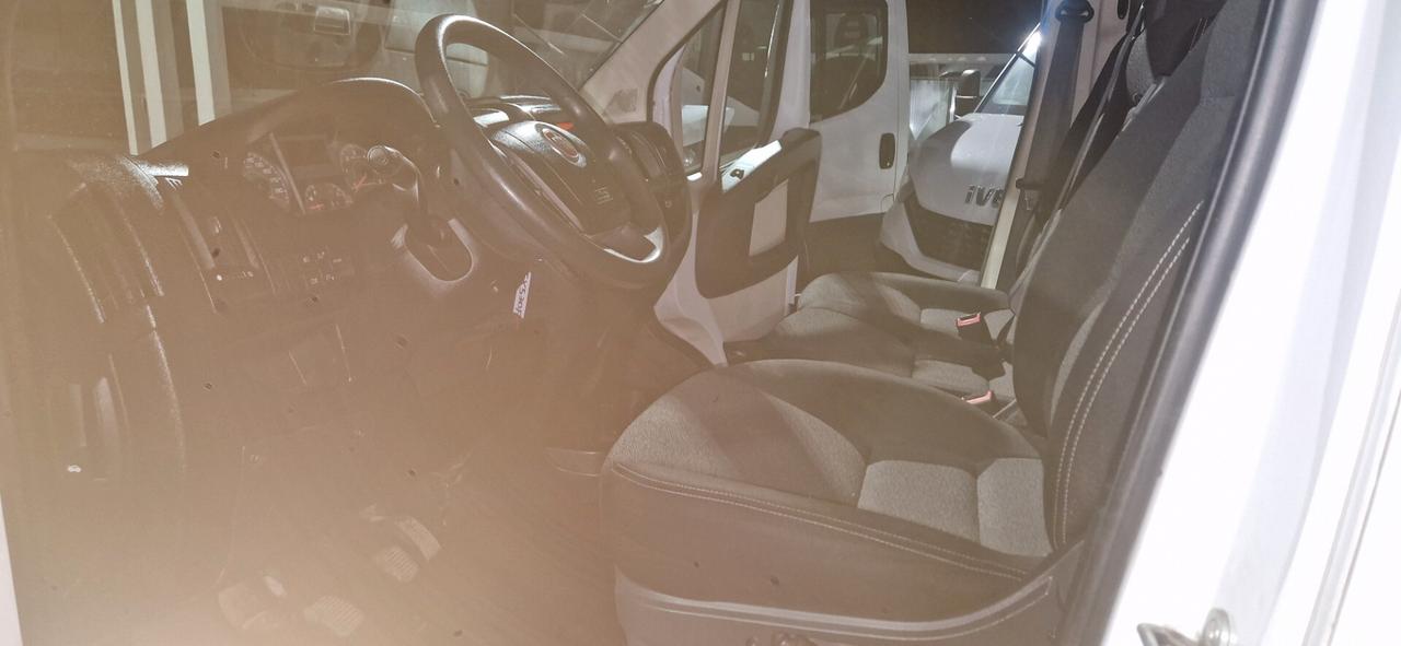 FIAT DUCATO MAXI L3 H2 - 2.3 MJT 150 CV - 2019 EURO 6