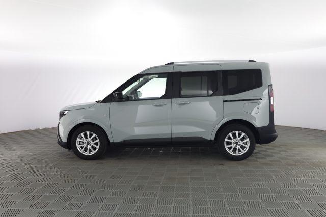 FORD Tourneo Courier Tourneo Courier 1.0 EcoBoost Titanium