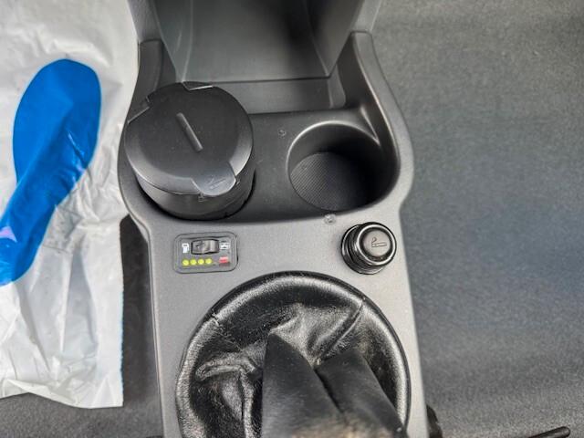 Chevrolet Matiz 800 S Planet GPL