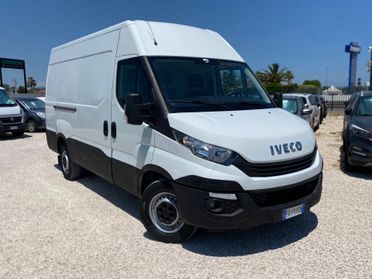 Iveco Daily 35S14 2.3 MTJ IVA ,AUTOCARRO LAMIERATO