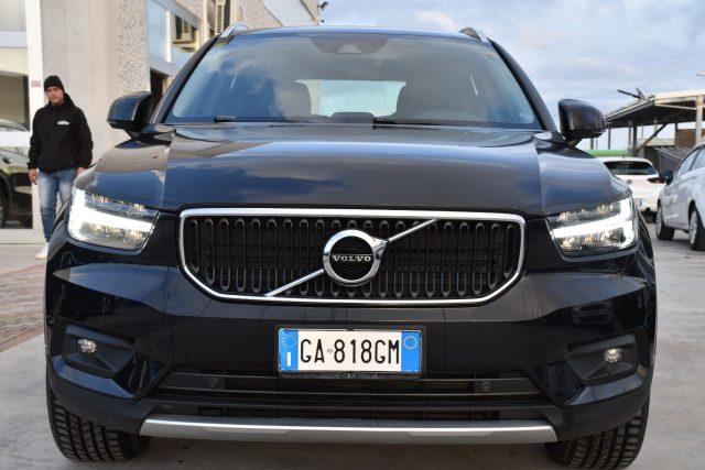 VOLVO XC40 D3 Geartronic Business Plus