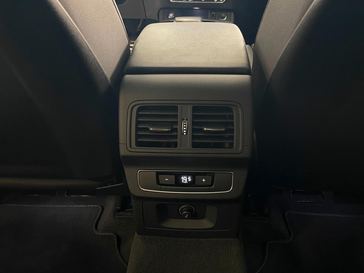 Audi Q5 SPB 2.0TDI 204cv quattro Sline