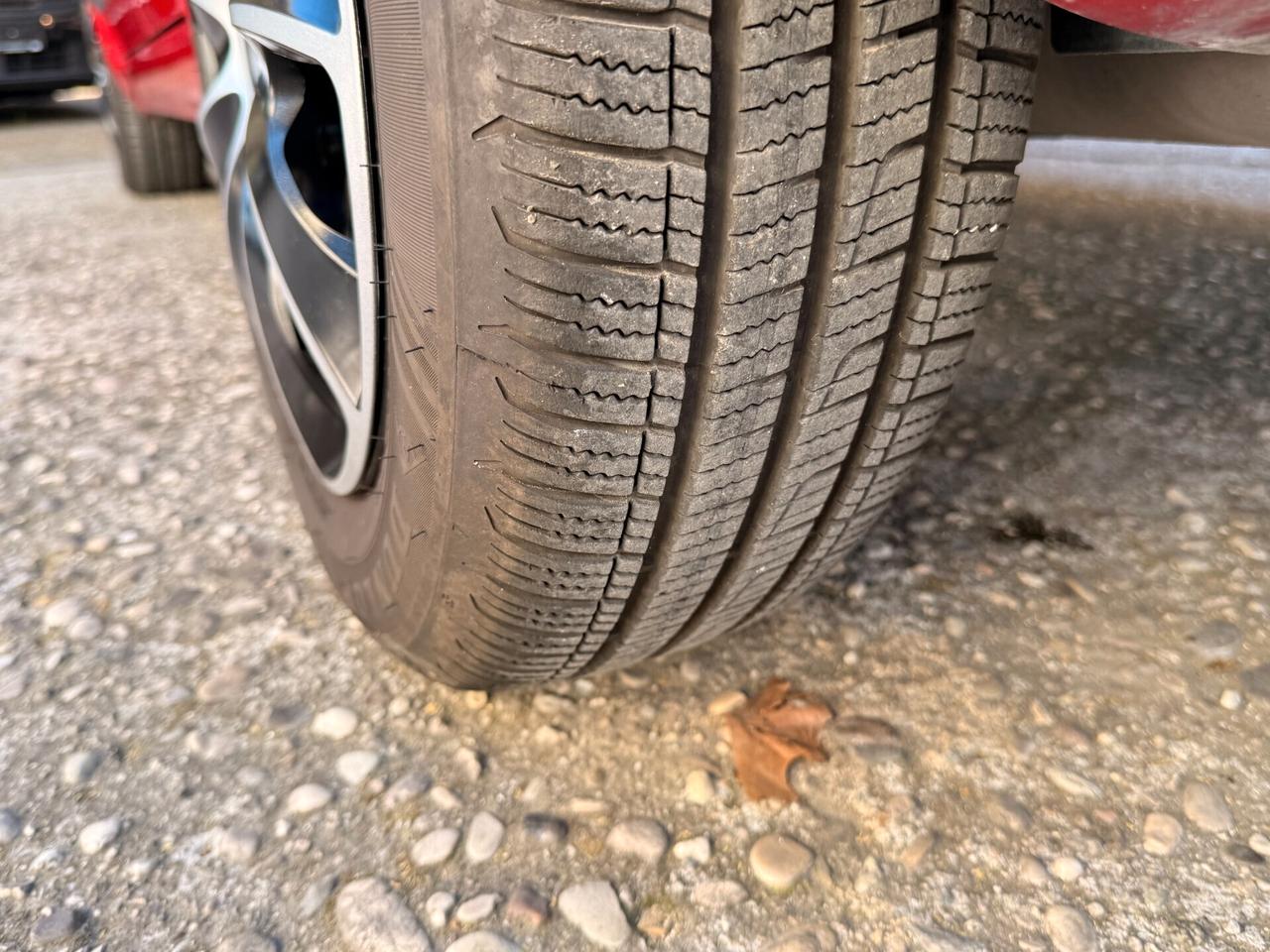 Fiat Panda 5 Posti Clima Automatico