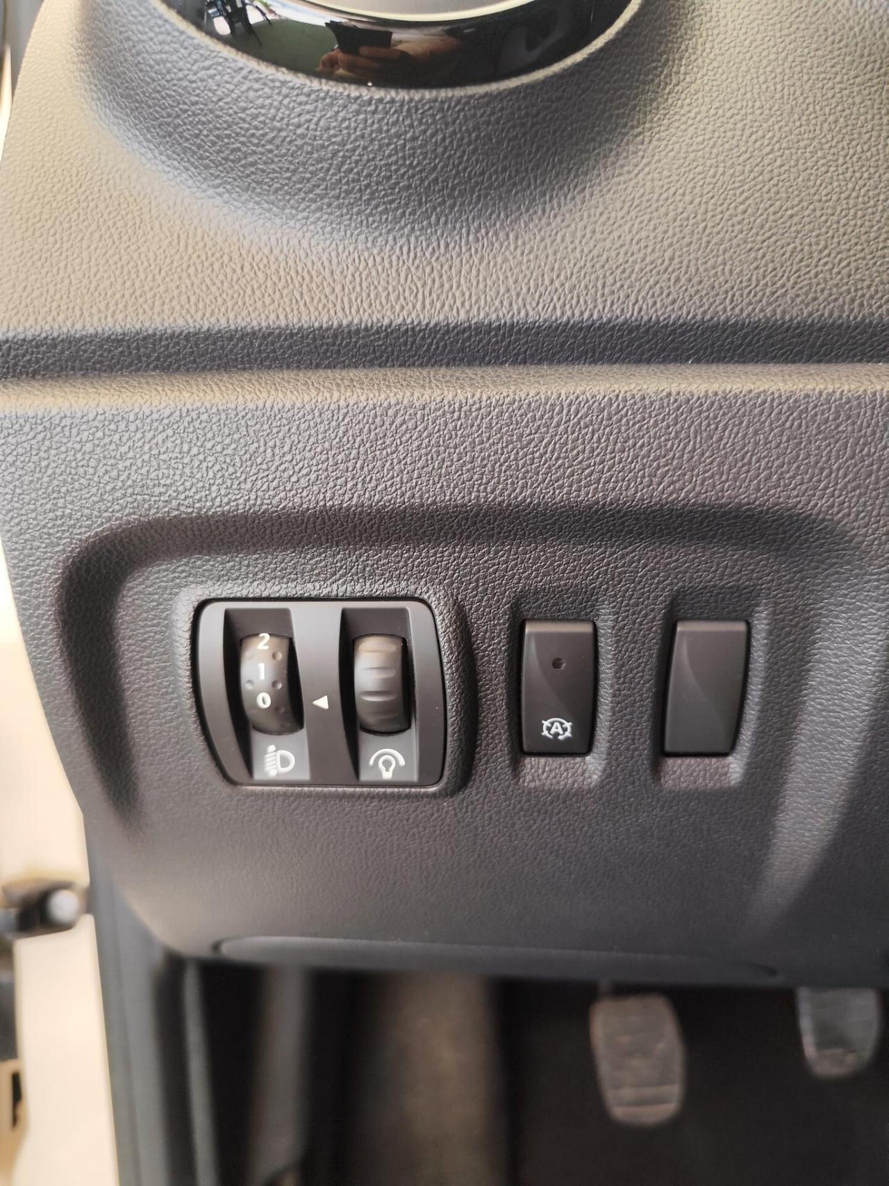 Renault Captur dCi 8V 90 CV Start&Stop Energy Intens