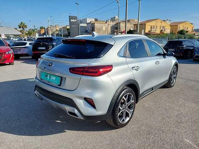 Kia XCeed 1.6 CRDi 136 CV MHEV DCT High Tech 'IN ARRIVO'