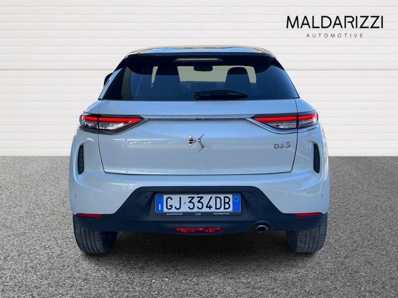 DS DS3 2019 Crossback Crossback 1.5 bluehdi Faubourg 130cv auto