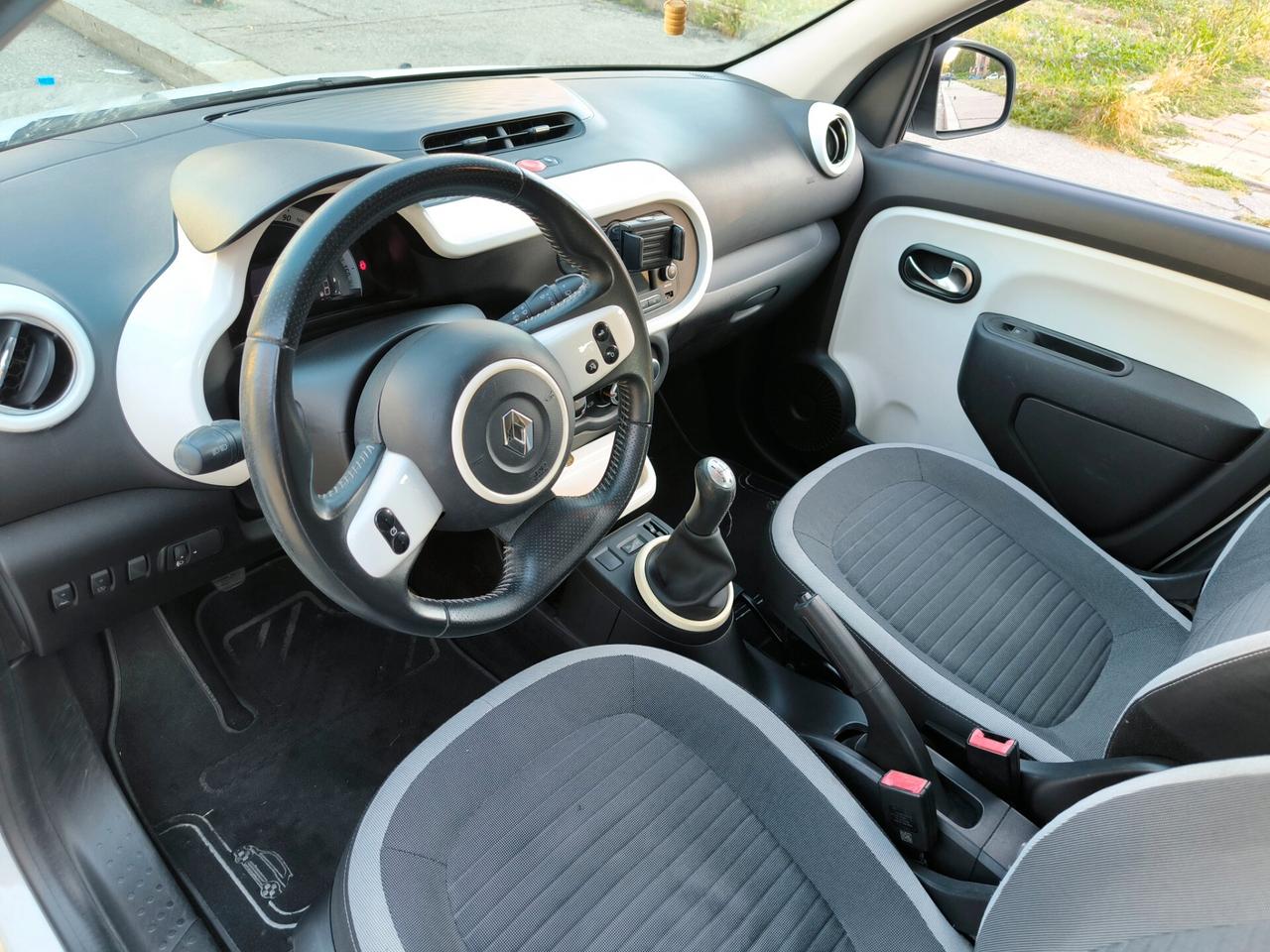 Renault Twingo 1.0 SCe Stop&Start Energy Openair