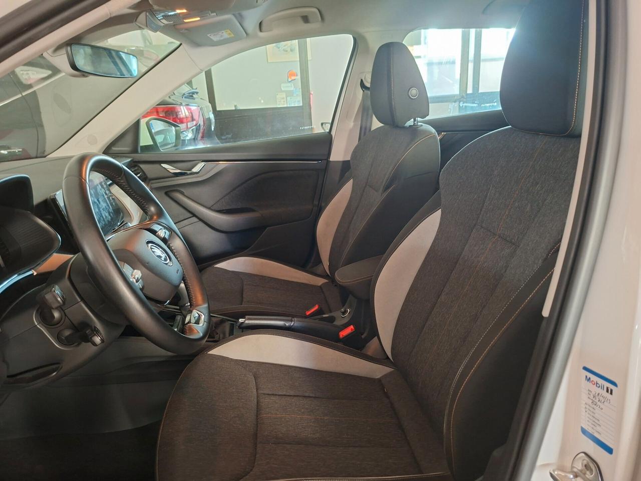 Skoda Kamiq 1.0 TSI 110 CV DSG Monte Carlo