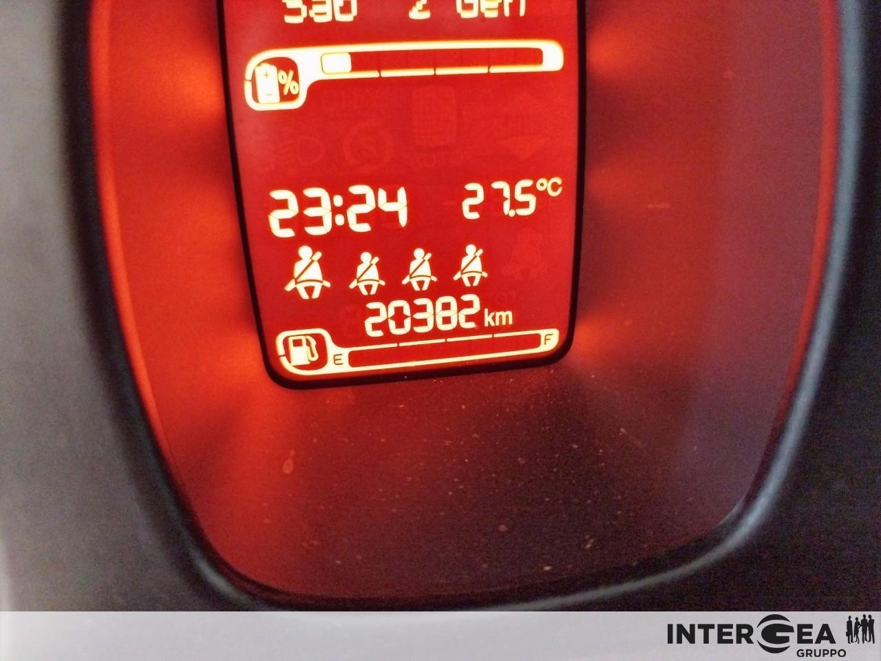 FIAT Panda 1.0 firefly hybrid s&s 70cv 5p.ti