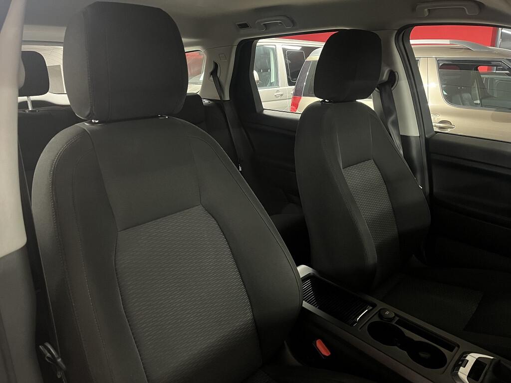 Land Rover Discovery Sport 2.0 TD4 4x4