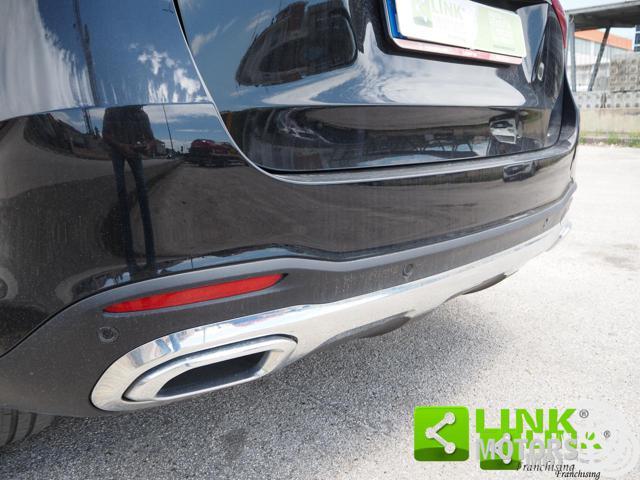 MERCEDES-BENZ GLE 300 d 4Matic Mild Hybrid Premium