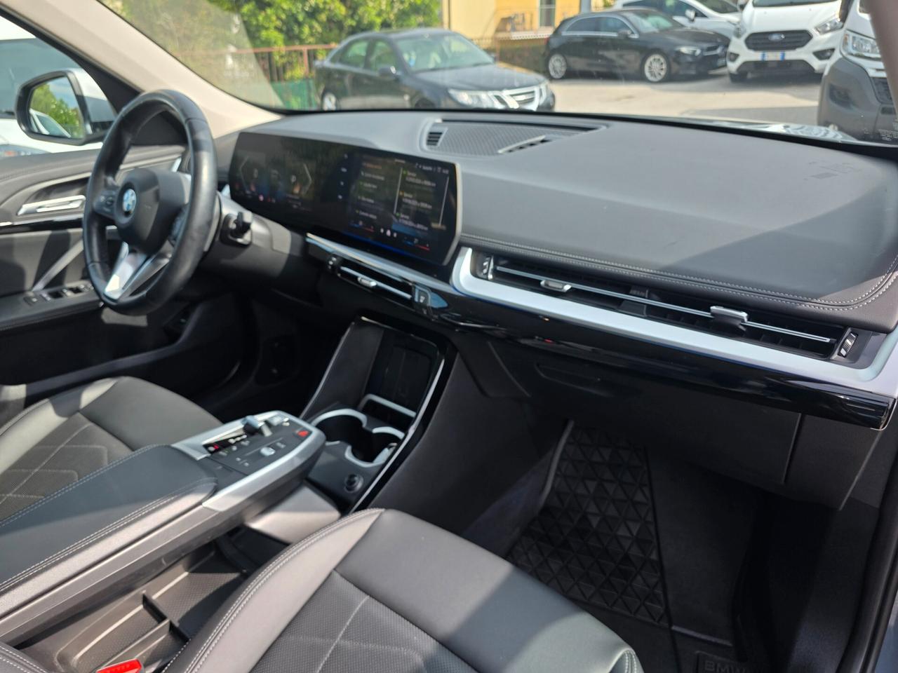 Bmw X1 sDrive 18d xLine