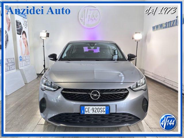 OPEL Corsa 1.2 Edition 75 Cv