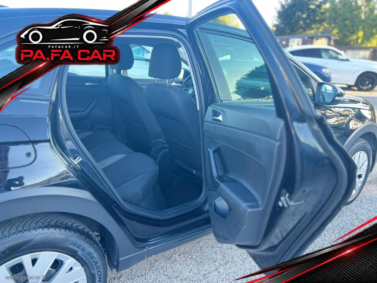 VOLKSWAGEN Taigo 1.0 TSI 110 CV Life