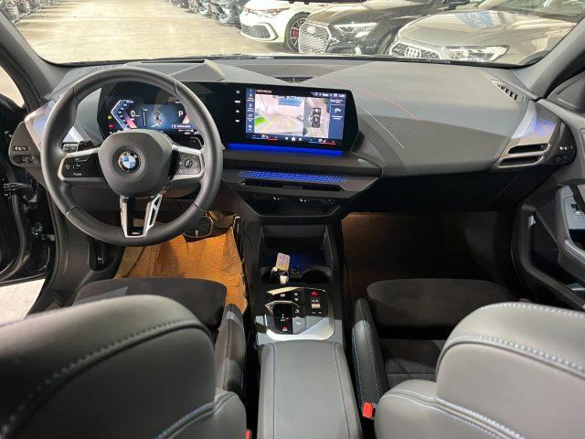 BMW 120 48V MSport Pro "19 M Sport TELECAM.360/PACK BLACK