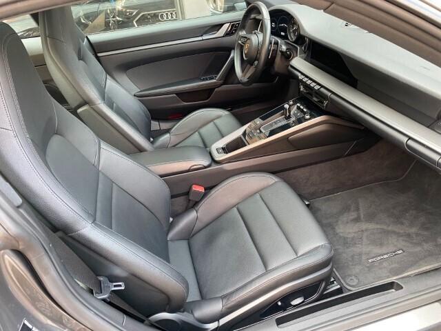 Porsche 911 992 Carrera S Coupè