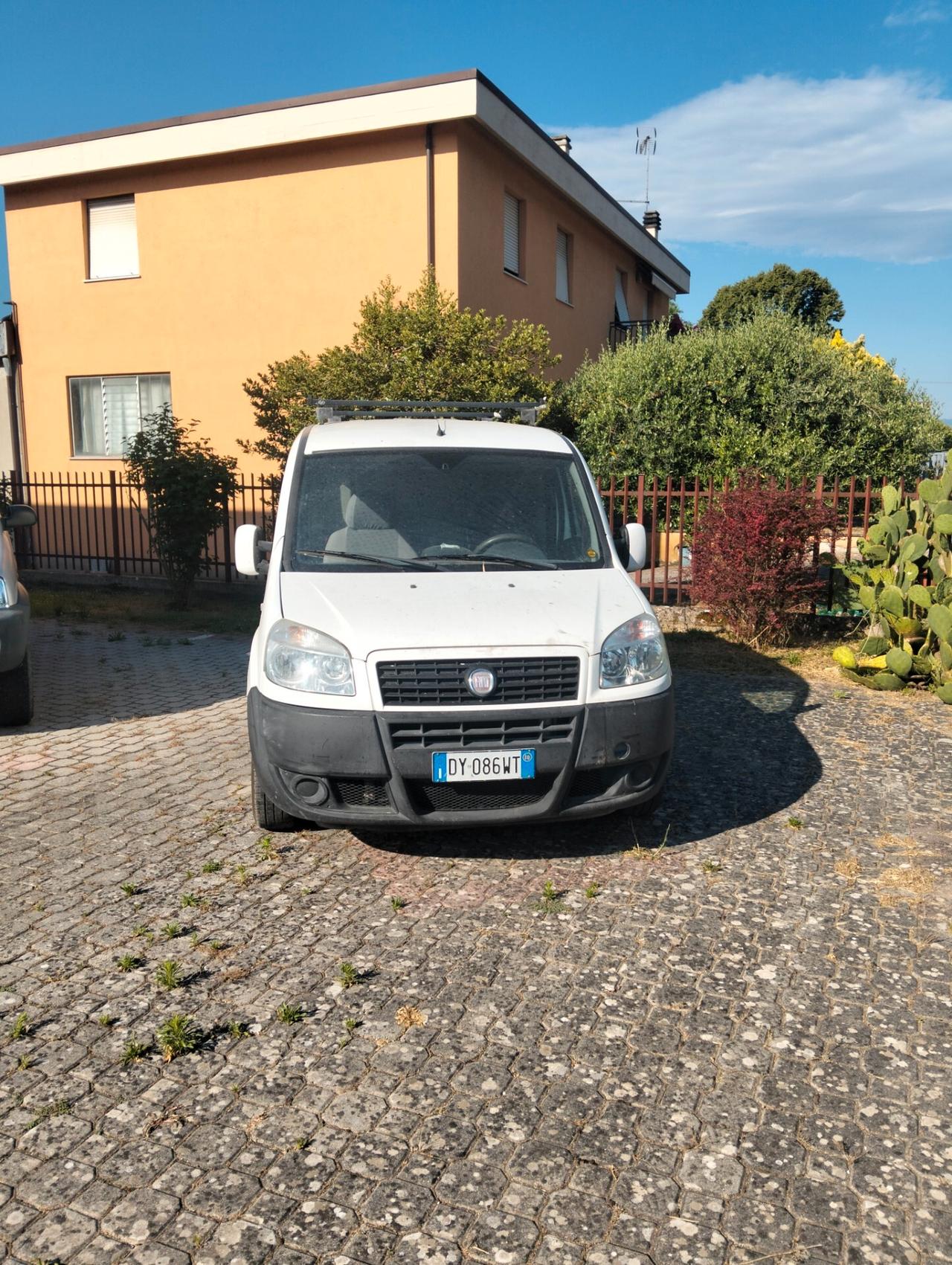 Fiat Doblò