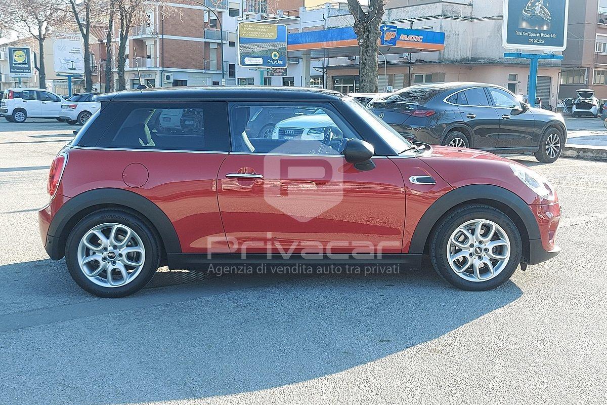 MINI Mini 1.5 Cooper