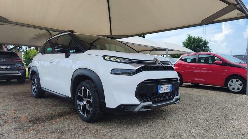 Citroën C3 Aircross PureTech 130 S&S Shine EAT6