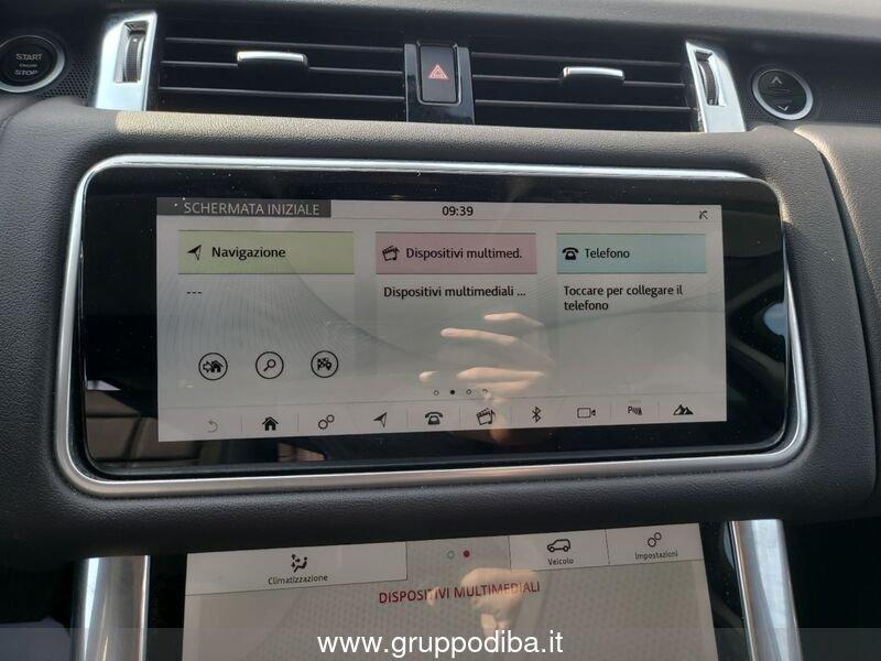 Land Rover Range Rover Sport II 2018 Die. 3.0d i6 mhev HSE 249cv auto