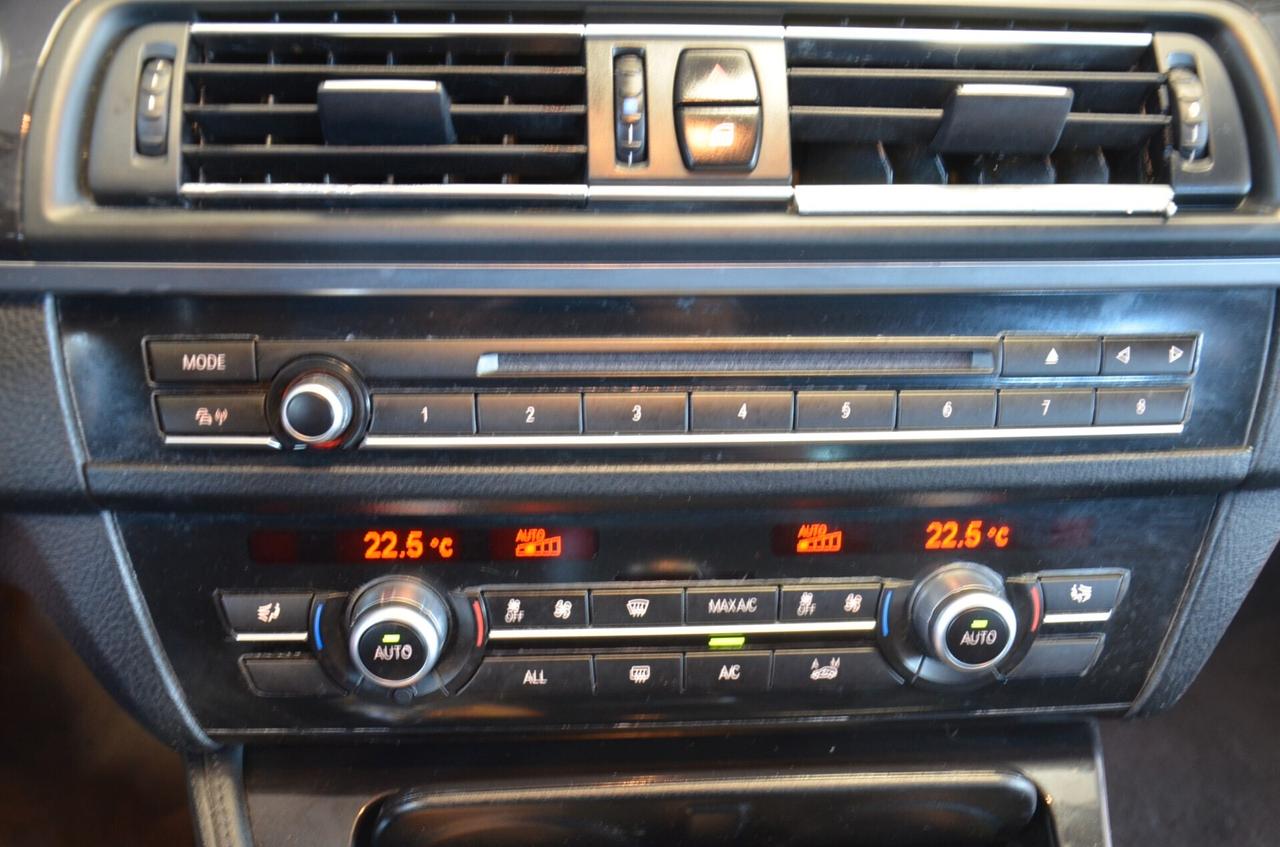 Bmw 525d xDrive