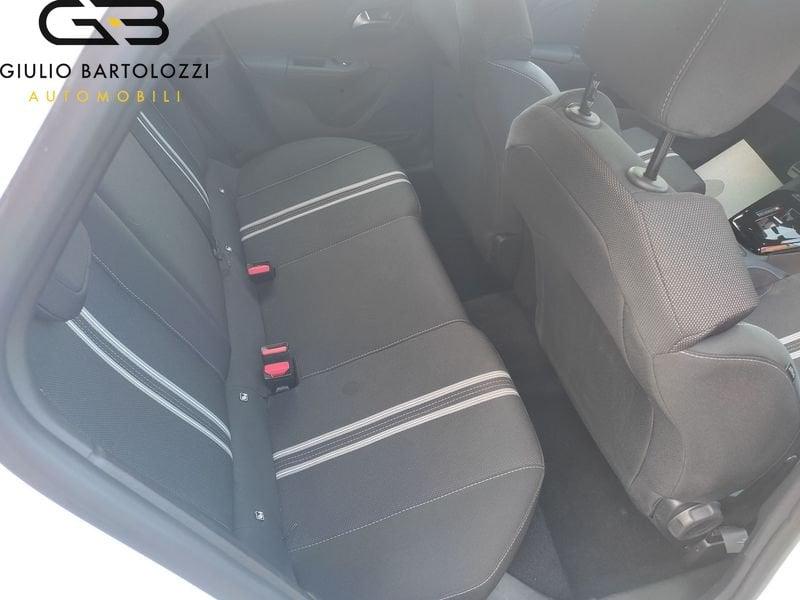 Opel Corsa 1.2 100cv Hybrid GS AT6