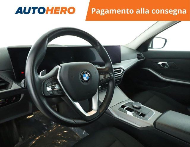 BMW 320 d 48V Touring