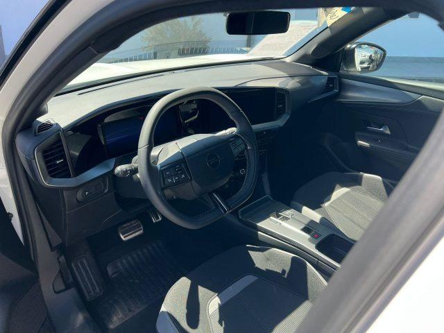 OPEL Mokka 1.2 T 130cv GS AT8
