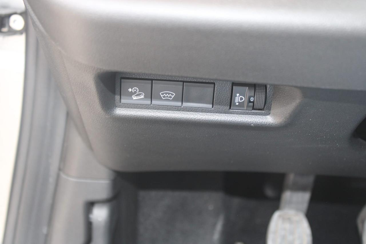 Jeep Avenger 1.2 Turbo 100 CV Summit