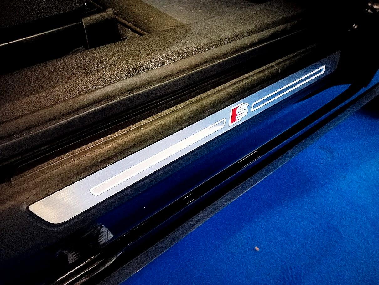 Audi Q5 SPORTBACK 40 2.0 TDI Quattro 4X4 SLINE MATRIX GANCIO