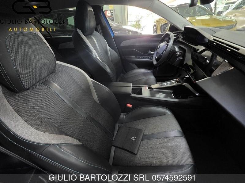 Peugeot 308 308 BlueHDi 130 S&S EAT8 Allure Pack