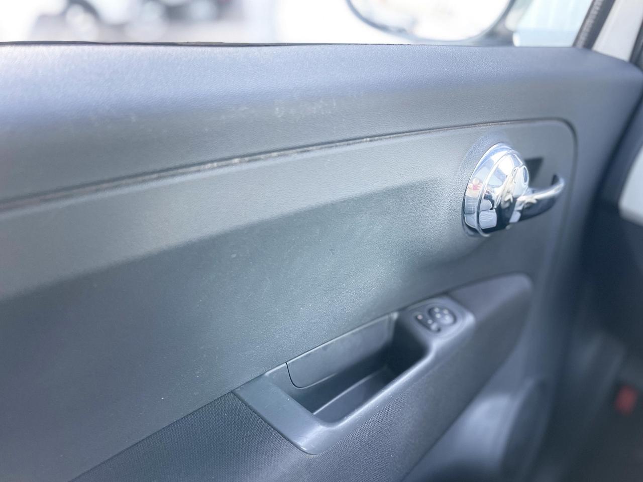 Fiat 500 1.2 Benzina 69CV E6 Neo - 2017