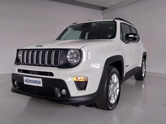 JEEP Renegade 1.0 T3 Limited