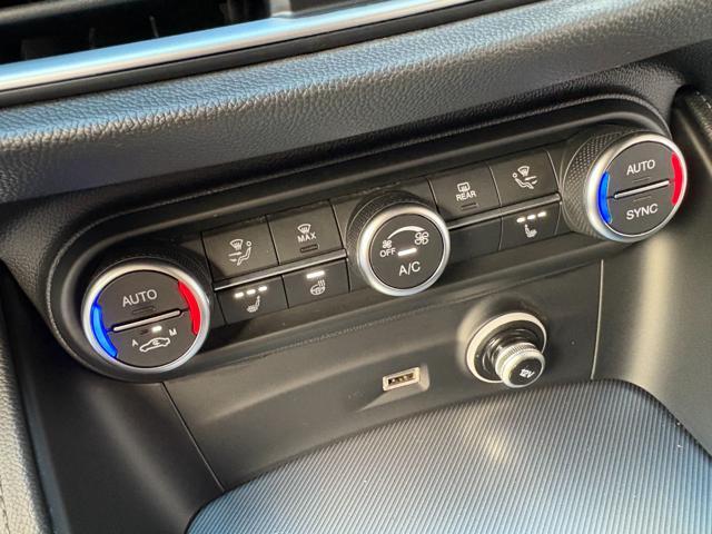 ALFA ROMEO Stelvio 2.2 Turbodiesel 190 CV AT8 Q4 Sprint