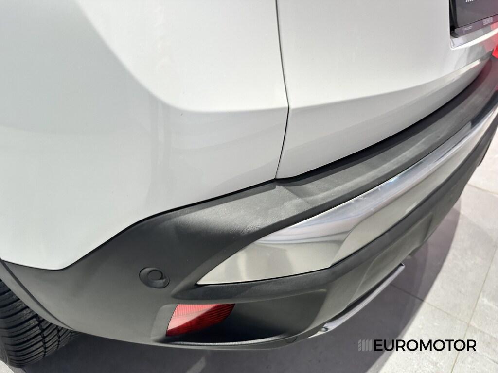 Peugeot 3008 1.5 BlueHDi GT Line EAT