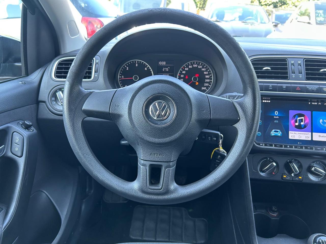 Volkswagen Polo 1.2 TDI DPF 5 p