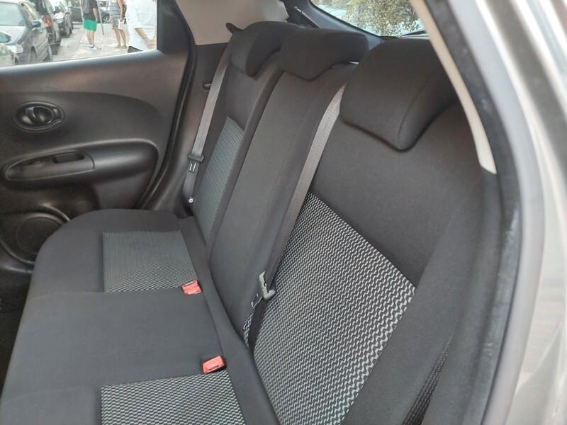Nissan Juke 1.5 dCi Start&Stop Visia