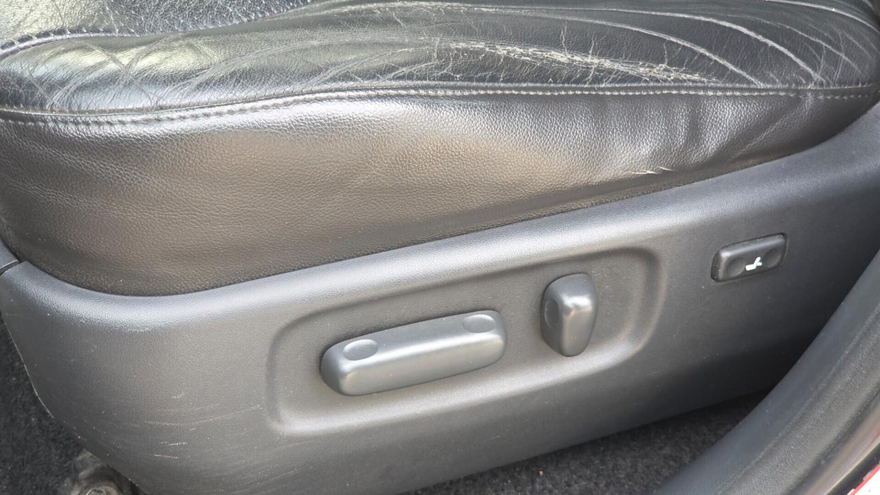 Toyota RAV 4 RAV4 2.2 D-4D 136 CV Luxury