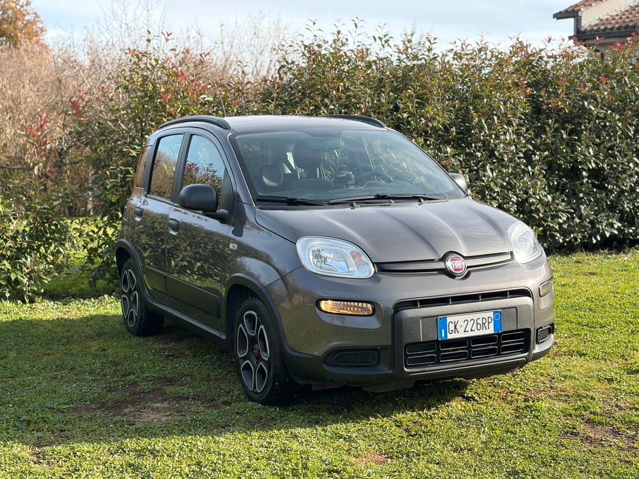 Fiat Panda 1.0 FireFly S&S Hybrid City Life UNIPRO~PROMO~FINANZIAMENTO