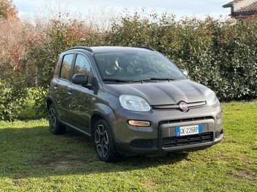 Fiat Panda 1.0 FireFly S&S Hybrid City Life UNIPRO~PROMO~FINANZIAMENTO