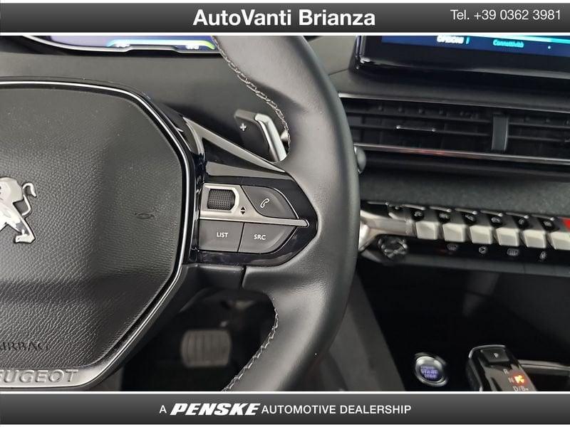 Peugeot 3008 3008 1.6 hybrid phev Allure Pack