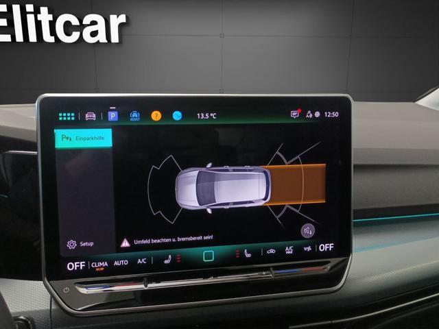 VOLKSWAGEN Golf 1.5 TSI 115 CV ACT Life