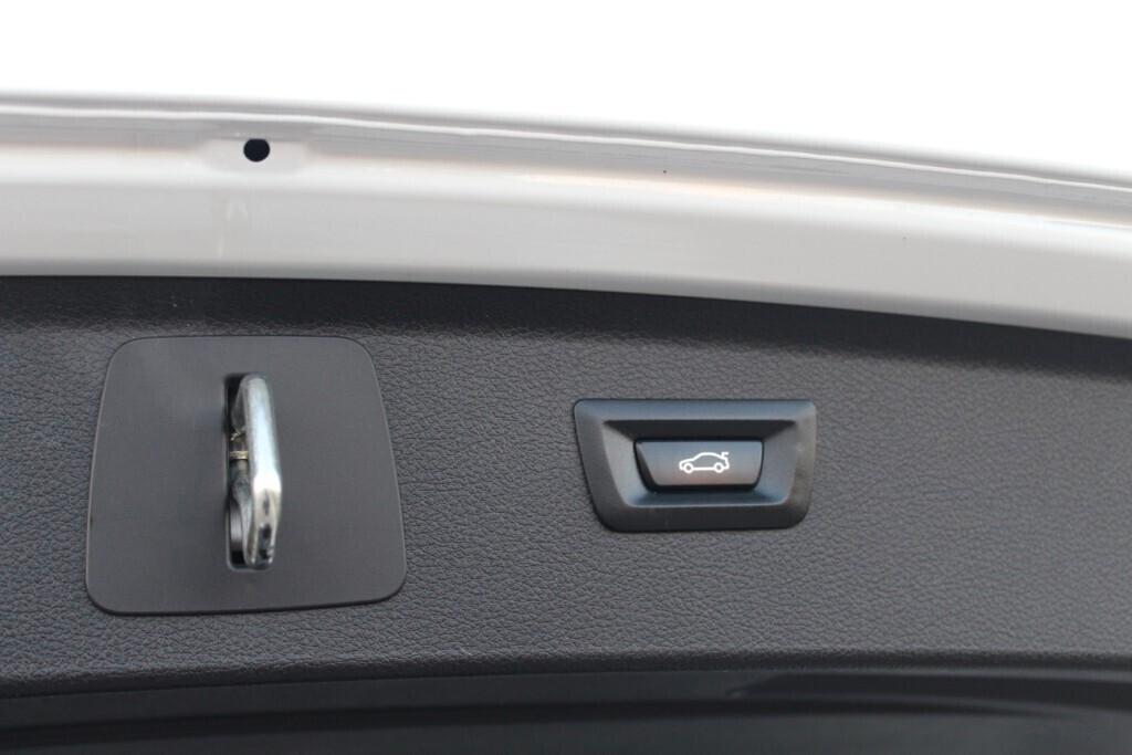 BMW 216 d A.T. Aut.*FULL LED *DISPLAY 8,8'' *PERLATO