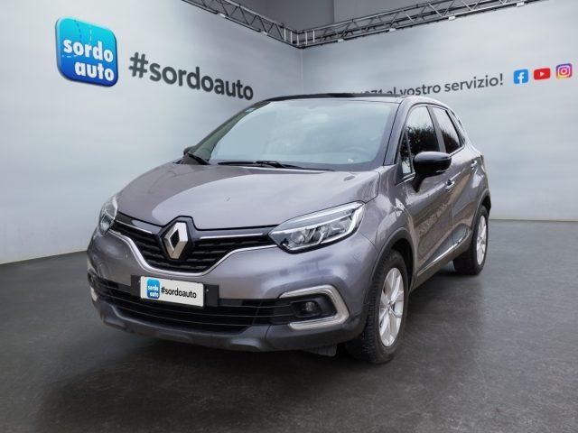 RENAULT Captur dCi 8V 90 CV